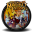 Escape From Monkey Island 1 Icon 32x32 png
